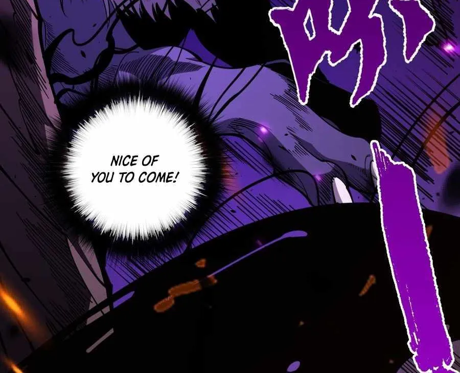Catastrophic Necromancer Zinmanga X Chapter 63 Page 31