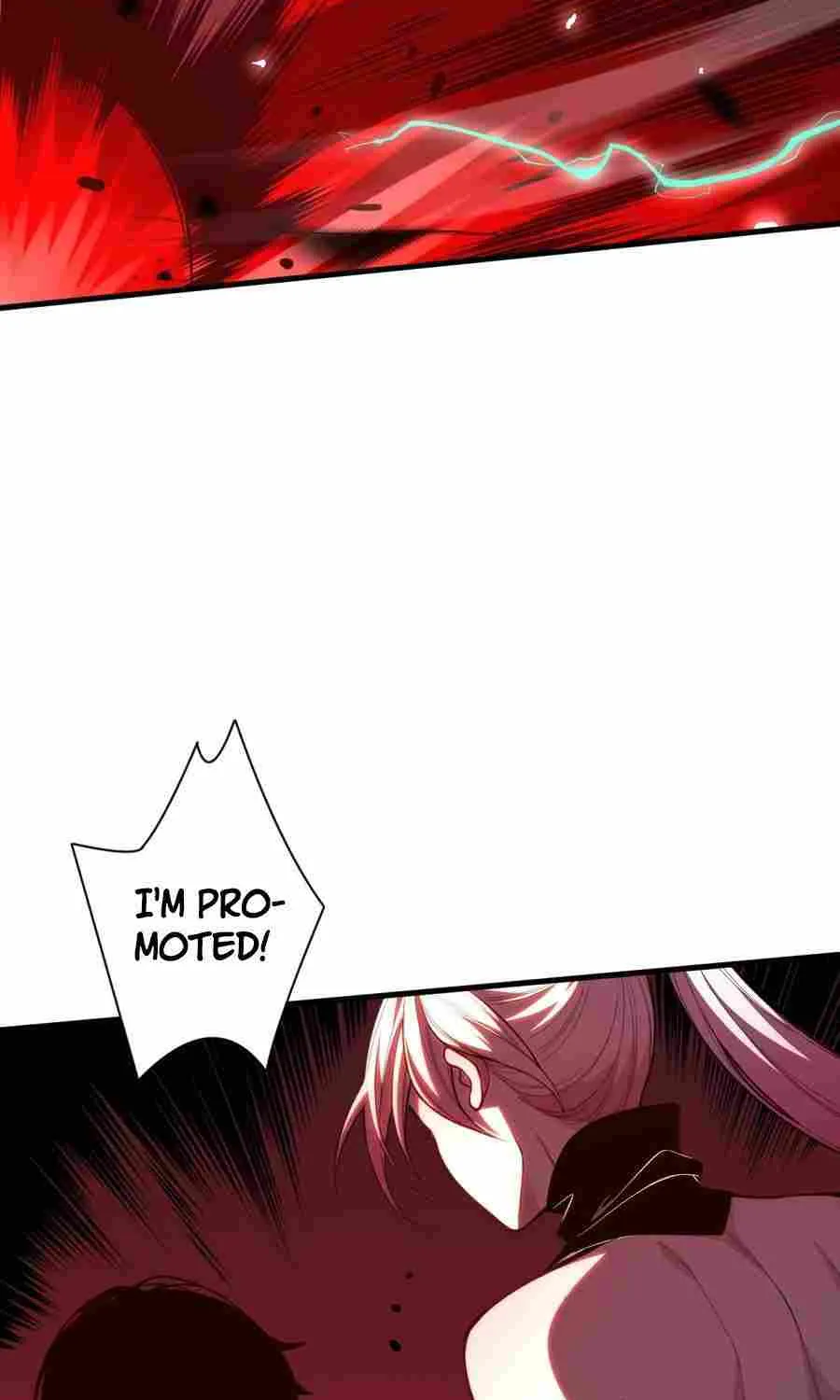 Catastrophic Necromancer Zinmanga X Chapter 63 Page 34