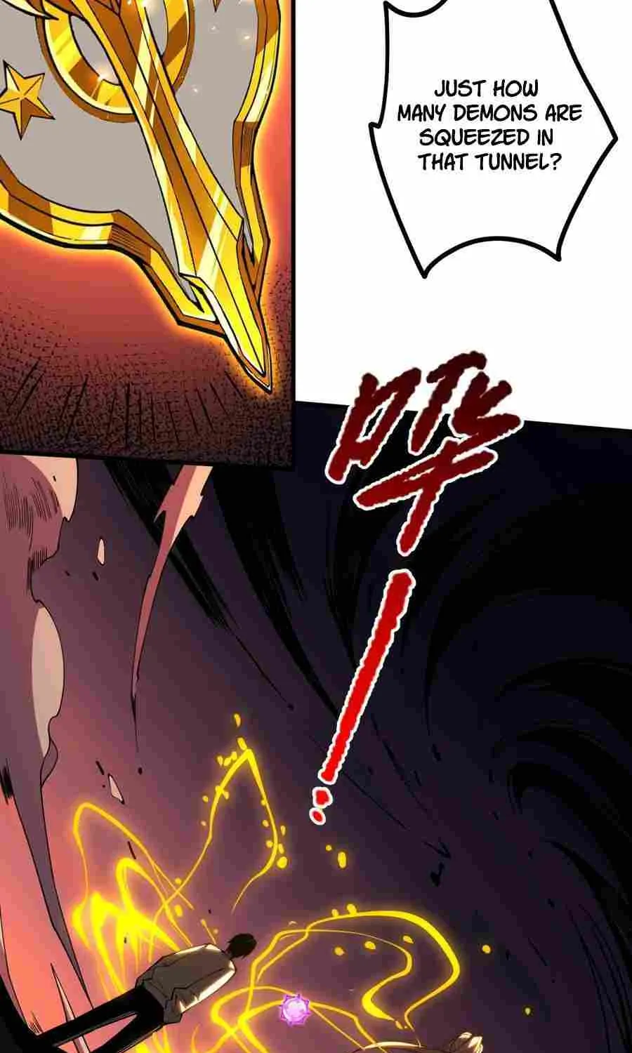 Catastrophic Necromancer Zinmanga X Chapter 63 Page 60