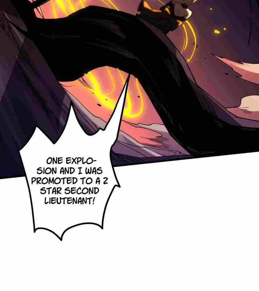 Catastrophic Necromancer Zinmanga X Chapter 63 Page 61