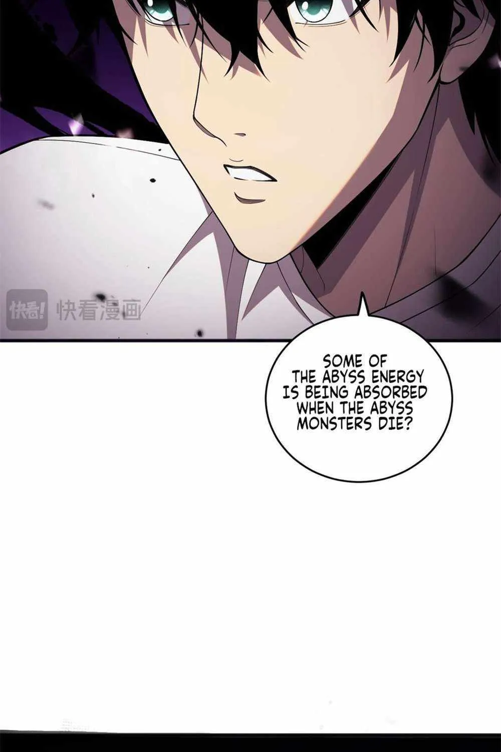 Catastrophic Necromancer Zinmanga X Chapter 60 Page 11