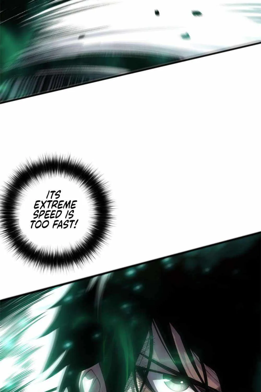 Catastrophic Necromancer Zinmanga X Chapter 60 Page 31