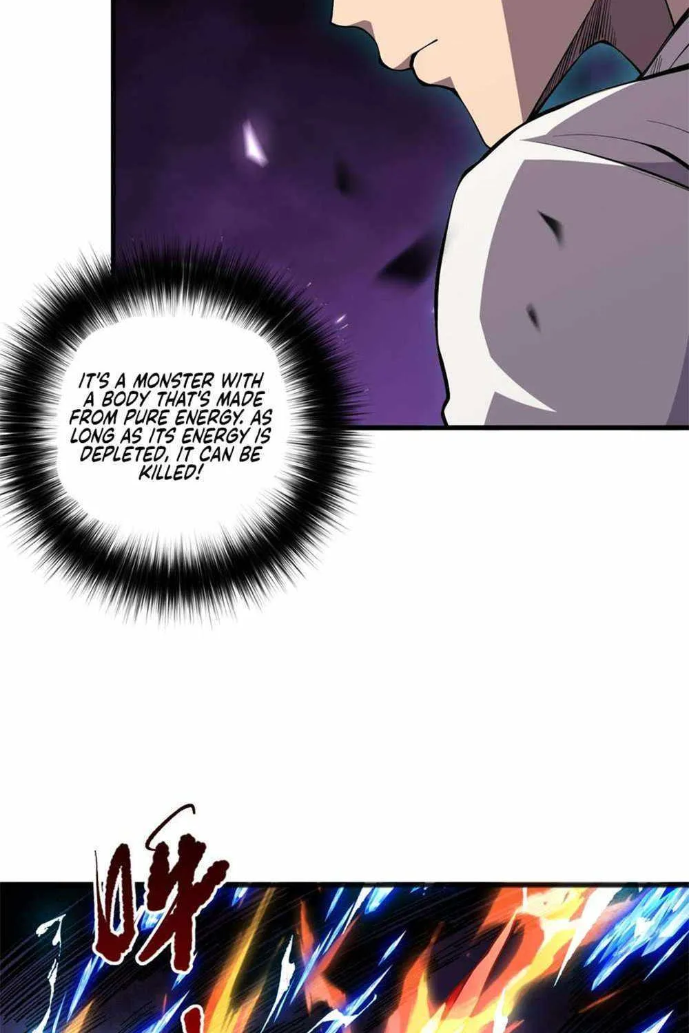 Catastrophic Necromancer Zinmanga X Chapter 60 Page 65