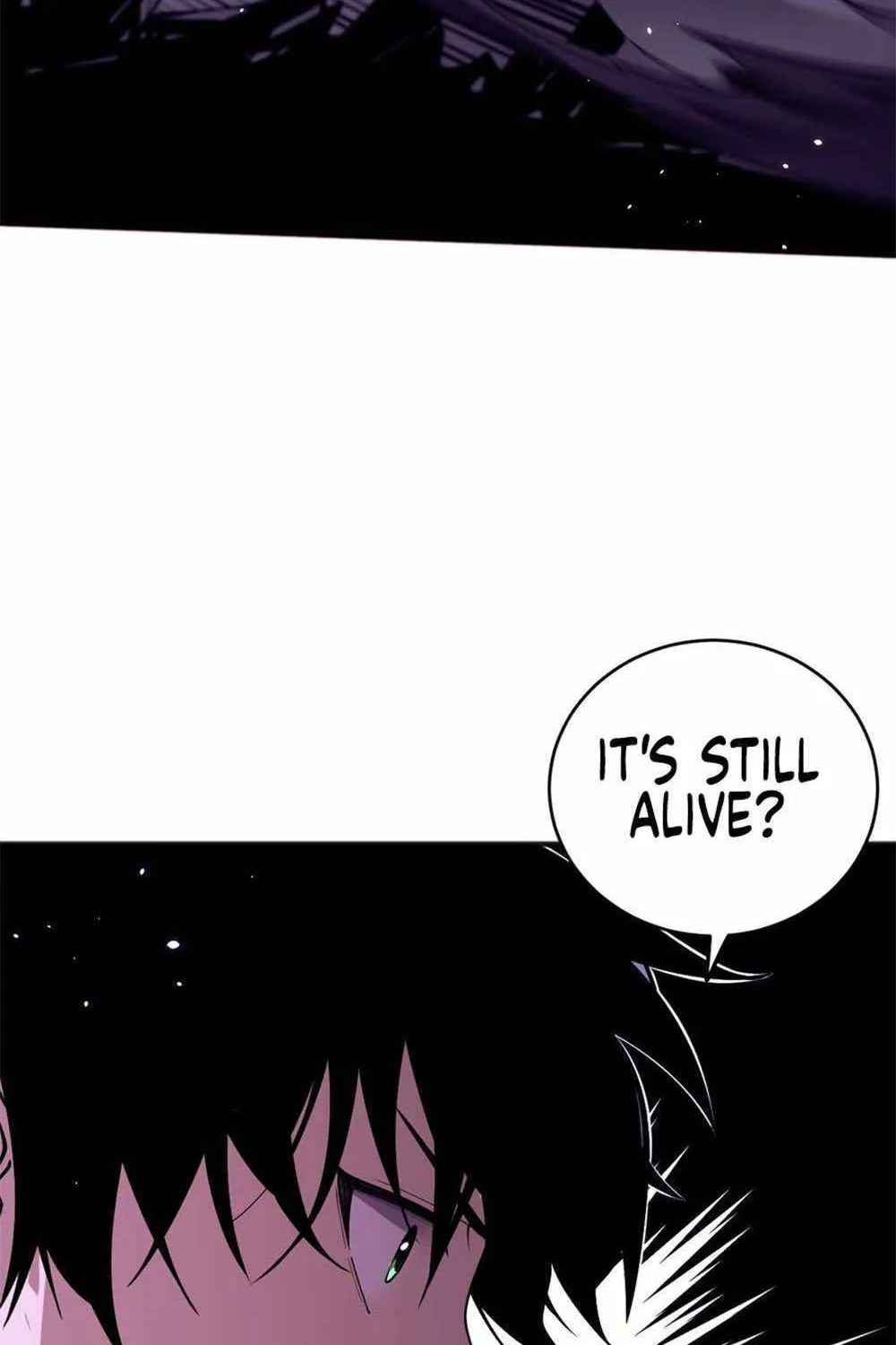 Catastrophic Necromancer Zinmanga X Chapter 59 Page 70