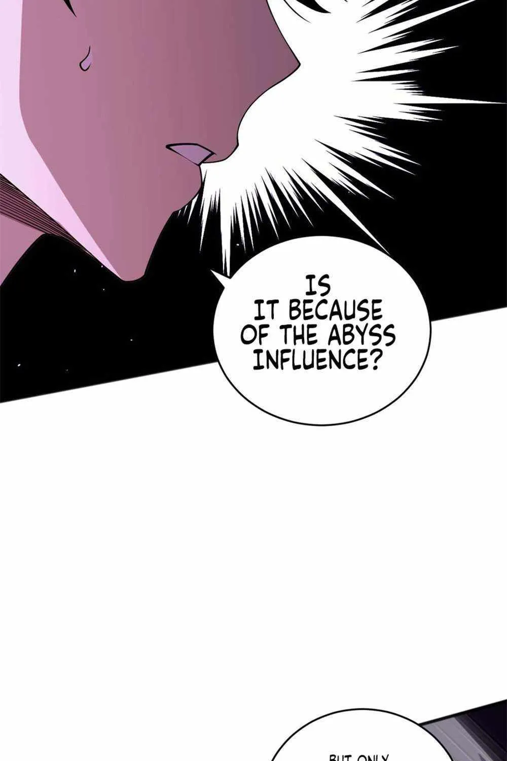 Catastrophic Necromancer Zinmanga X Chapter 59 Page 71