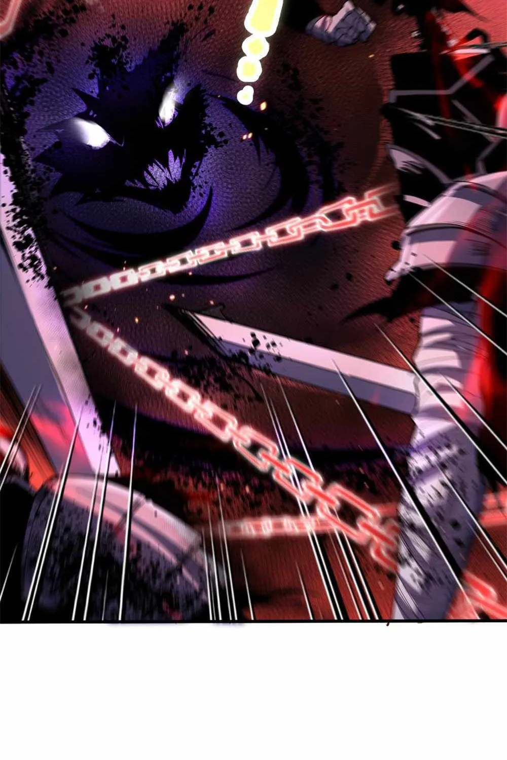 Catastrophic Necromancer Zinmanga X Chapter 57 Page 7
