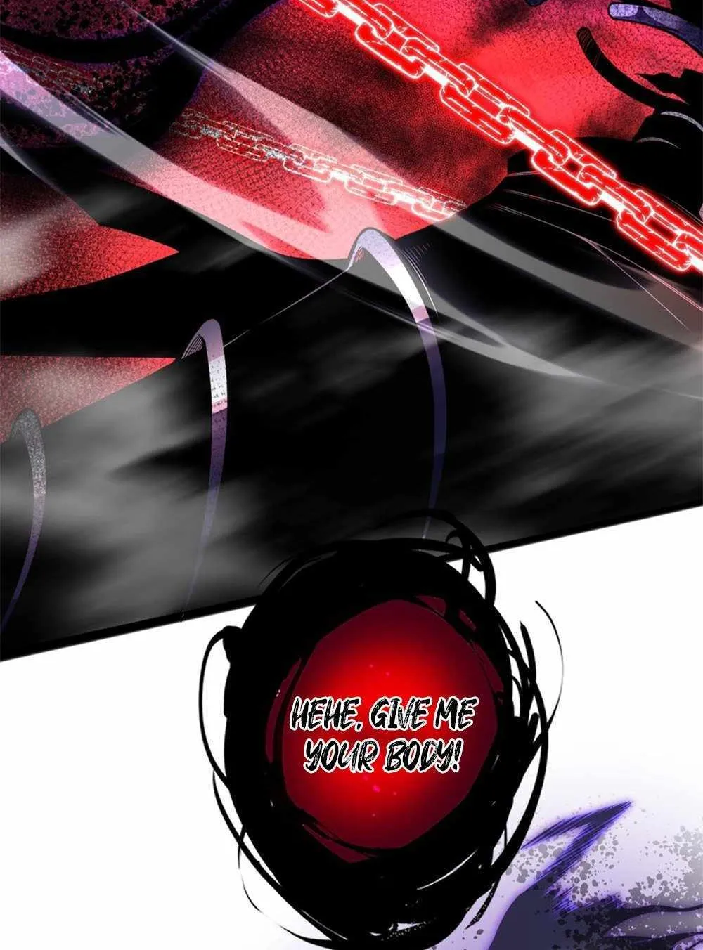 Catastrophic Necromancer Zinmanga X Chapter 57 Page 18