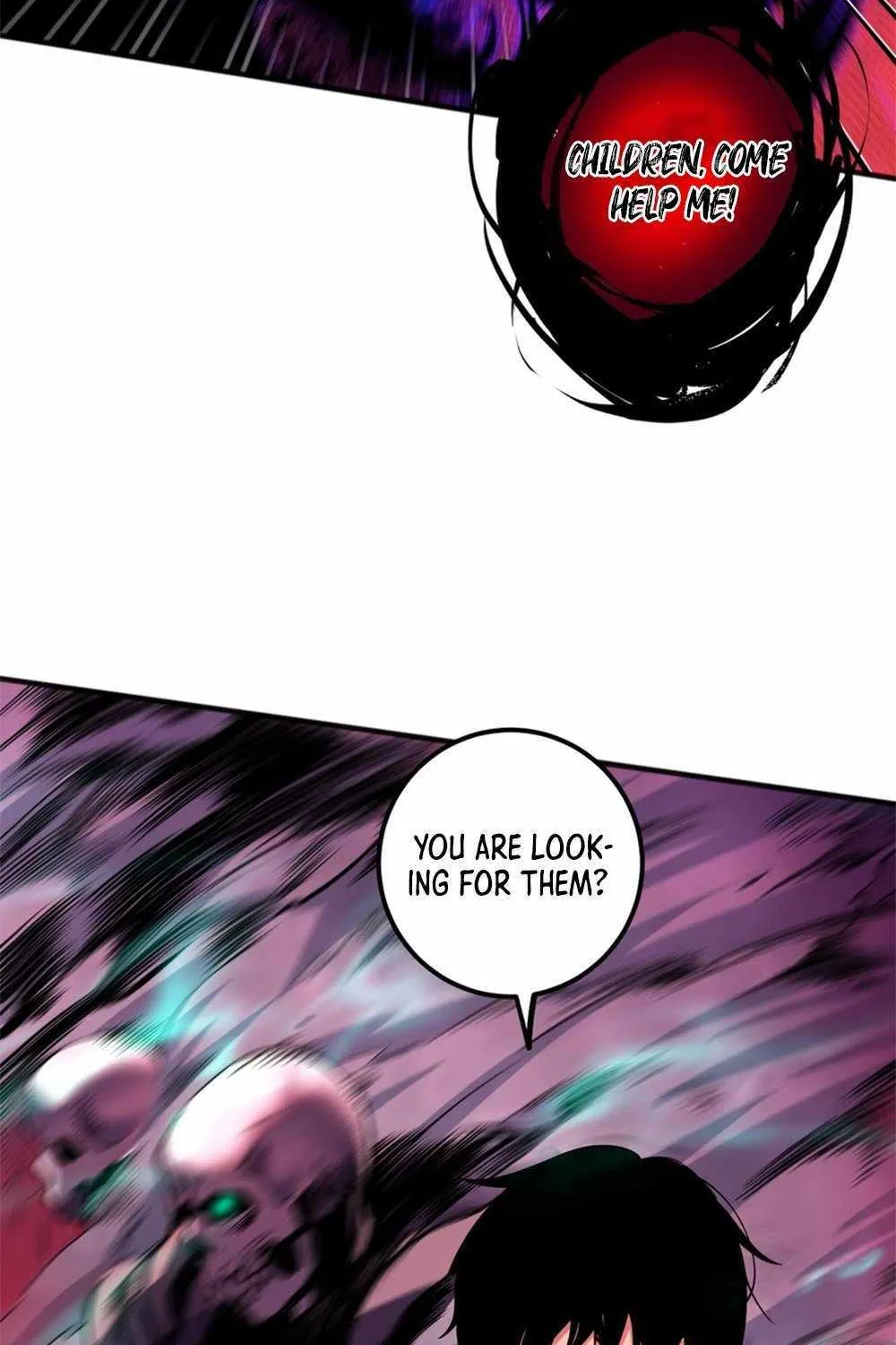 Catastrophic Necromancer Zinmanga X Chapter 57 Page 32
