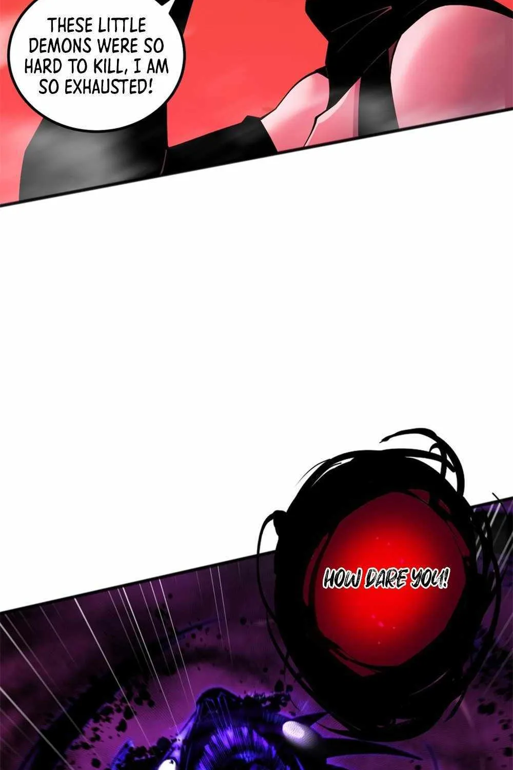 Catastrophic Necromancer Zinmanga X Chapter 57 Page 37