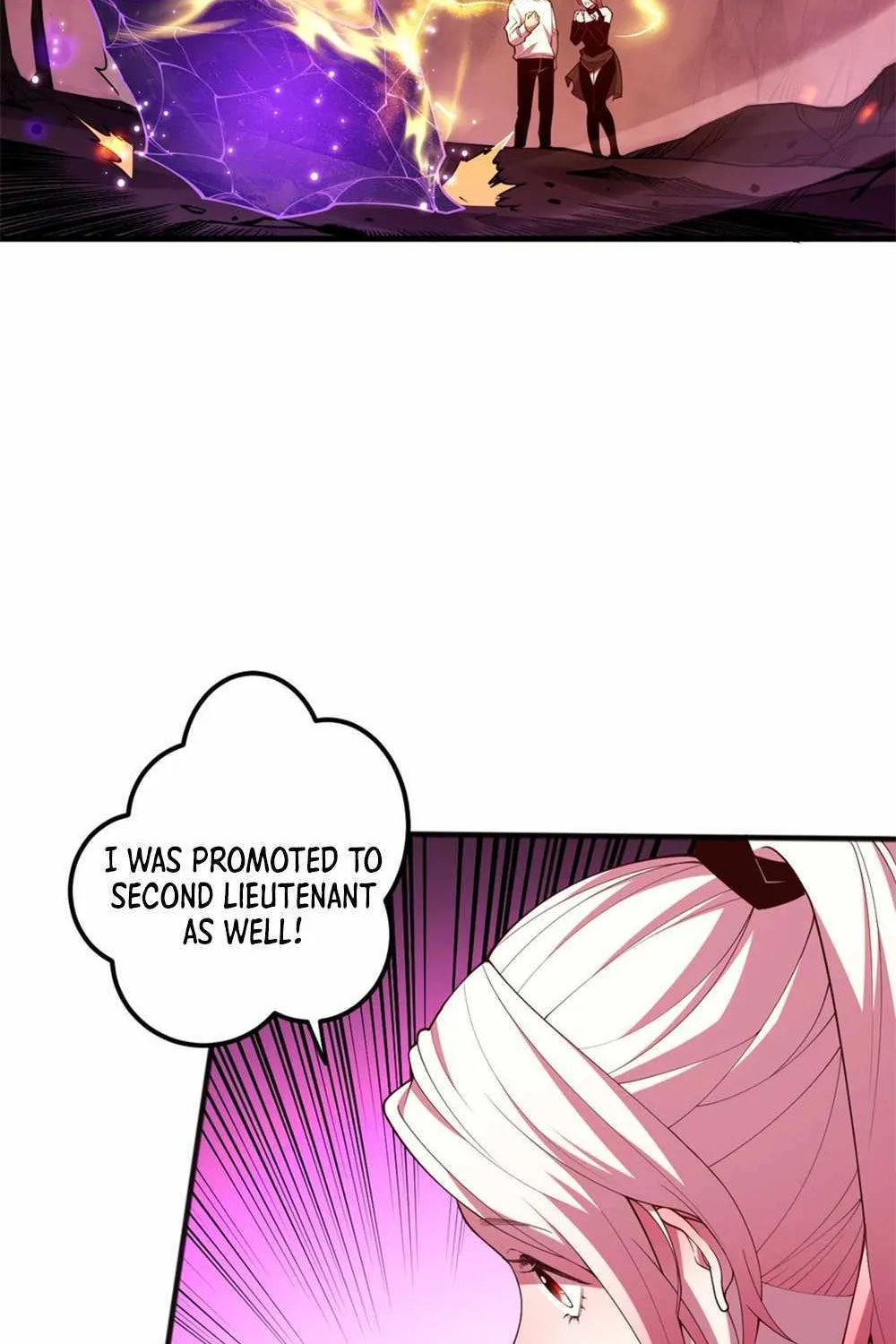 Catastrophic Necromancer Zinmanga X Chapter 57 Page 49