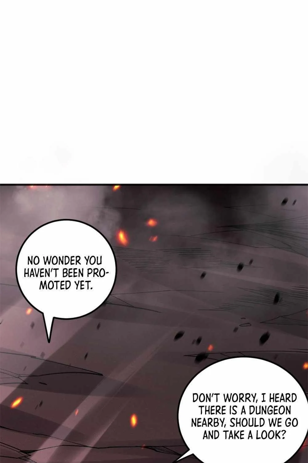 Catastrophic Necromancer Zinmanga X Chapter 57 Page 52