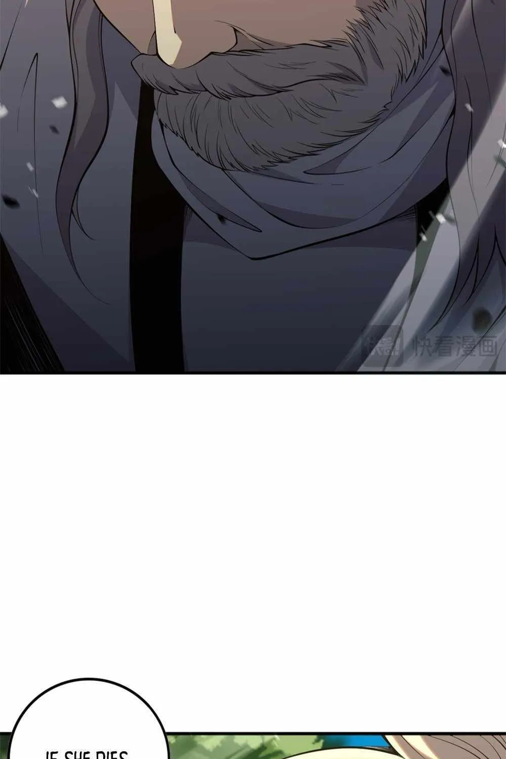 Catastrophic Necromancer Zinmanga X Chapter 57 Page 70