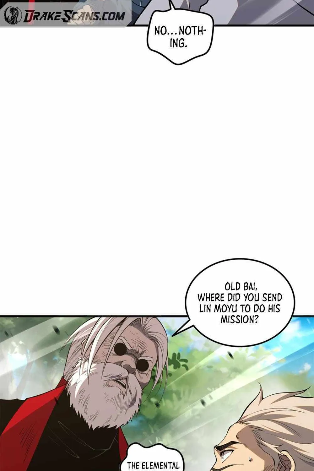 Catastrophic Necromancer Zinmanga X Chapter 57 Page 74