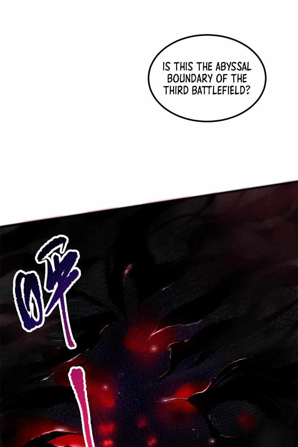 Catastrophic Necromancer Zinmanga X Chapter 57 Page 82