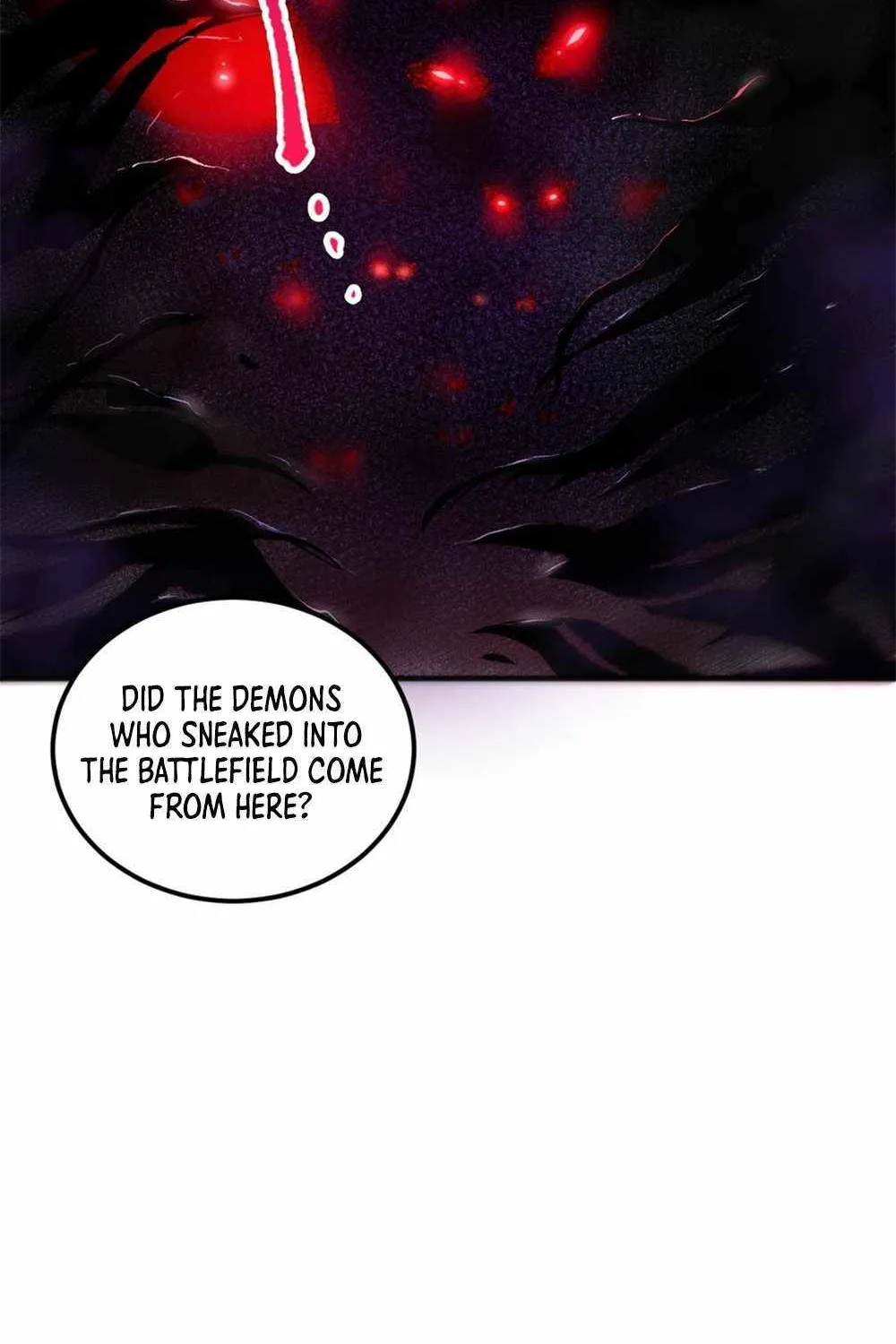 Catastrophic Necromancer Zinmanga X Chapter 57 Page 83