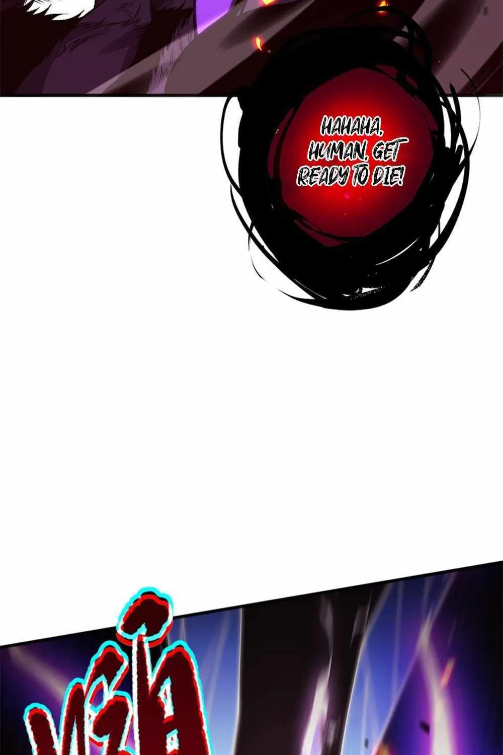 Catastrophic Necromancer Zinmanga X Chapter 57 Page 88