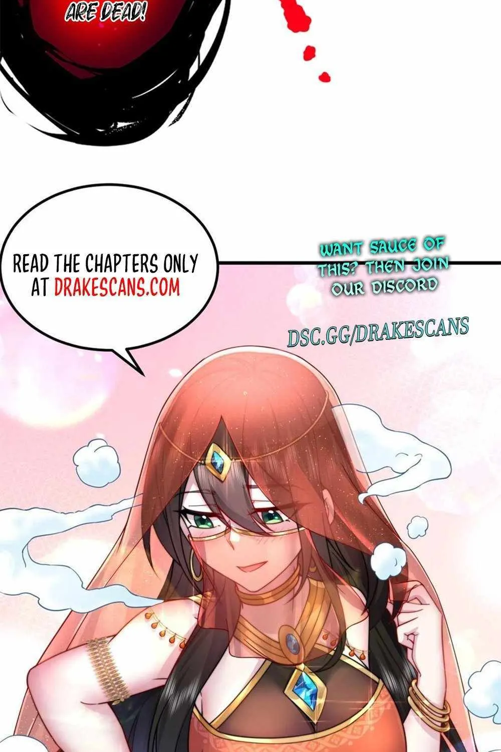 Catastrophic Necromancer Zinmanga X Chapter 57 Page 93