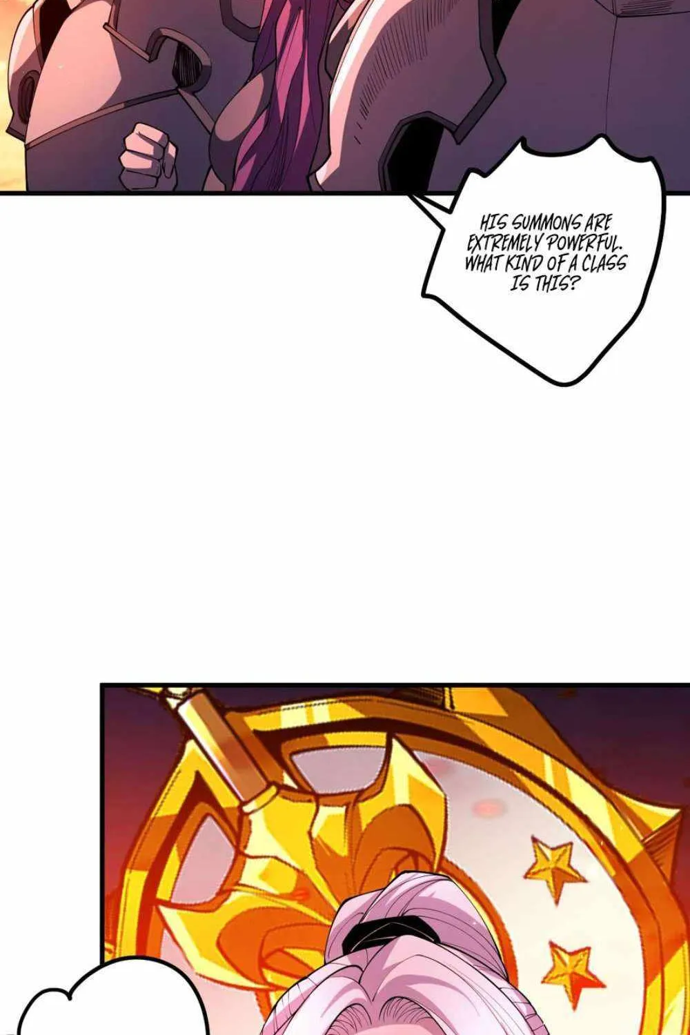 Catastrophic Necromancer Zinmanga X Chapter 56 Page 6