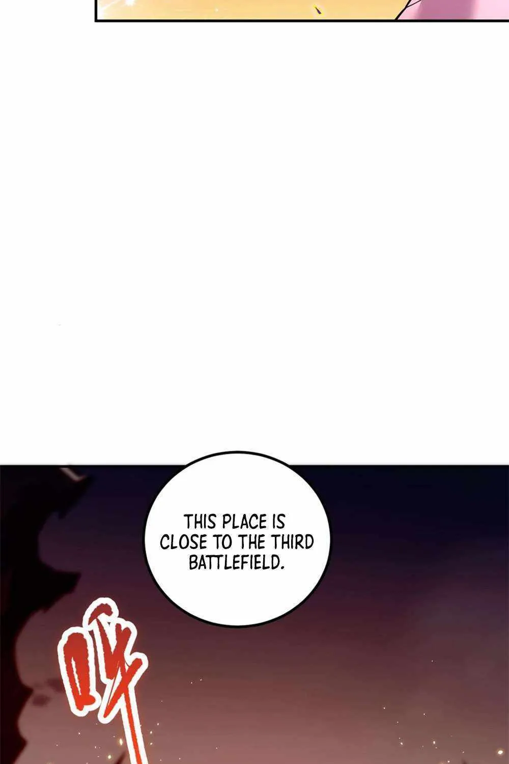 Catastrophic Necromancer Zinmanga X Chapter 55 Page 15
