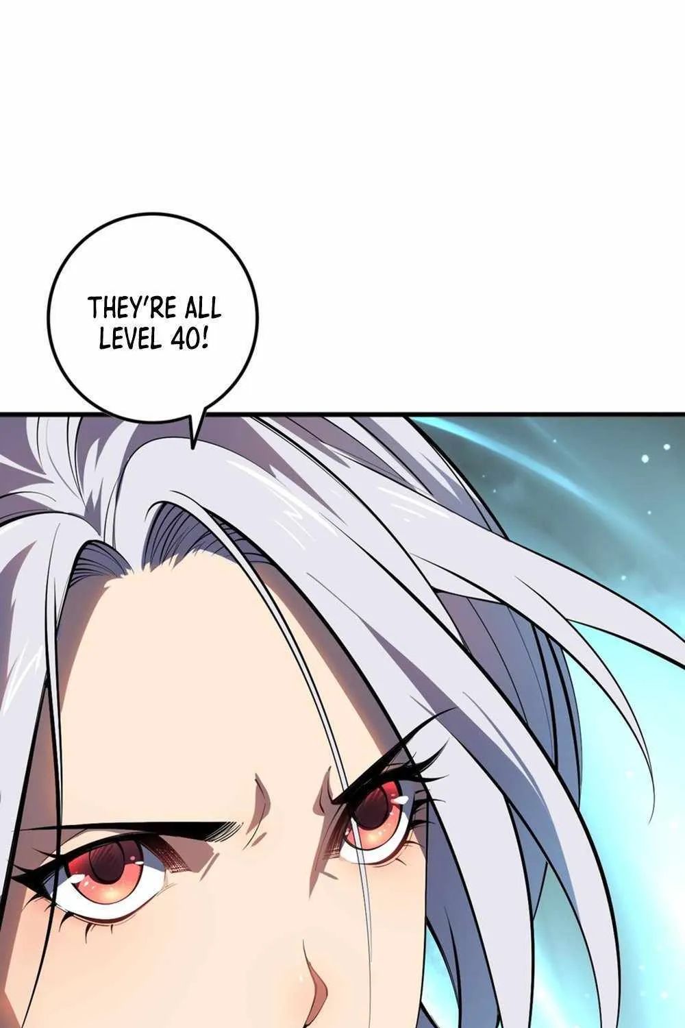 Catastrophic Necromancer Zinmanga X Chapter 54 Page 40