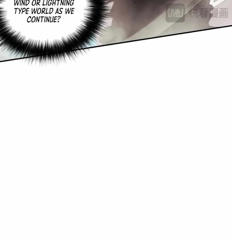 Catastrophic Necromancer Zinmanga X Chapter 52 Page 36