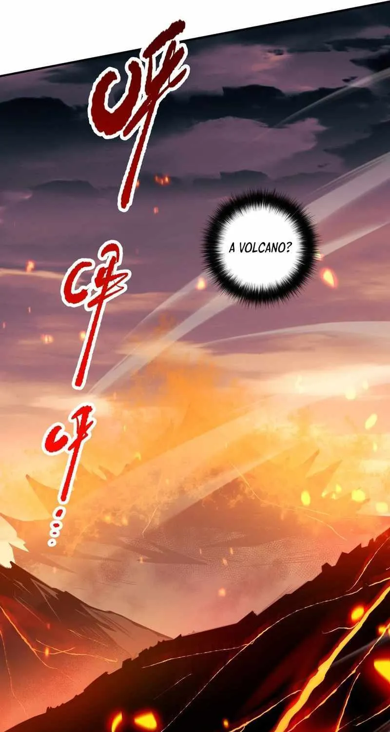 Catastrophic Necromancer Zinmanga X Chapter 52 Page 37