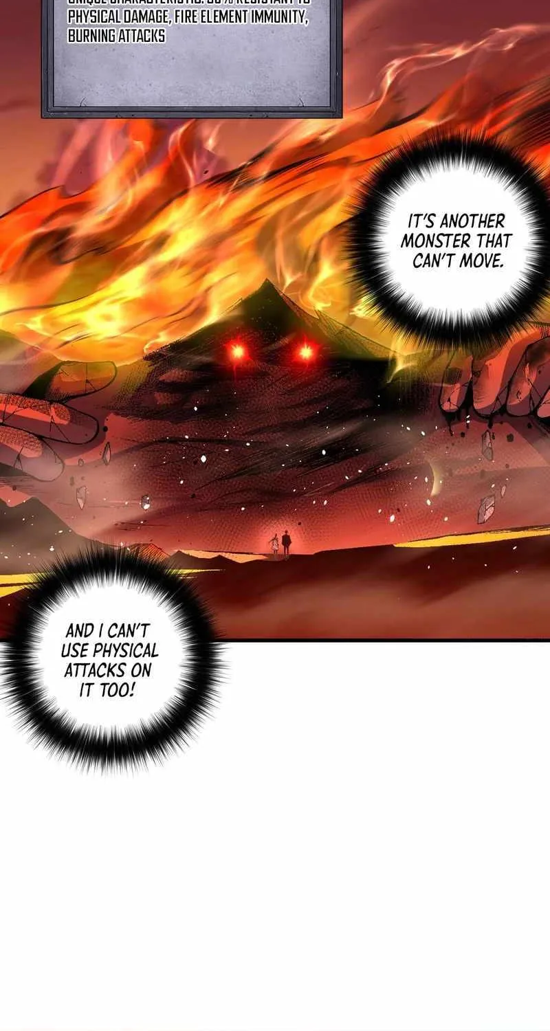Catastrophic Necromancer Zinmanga X Chapter 52 Page 42