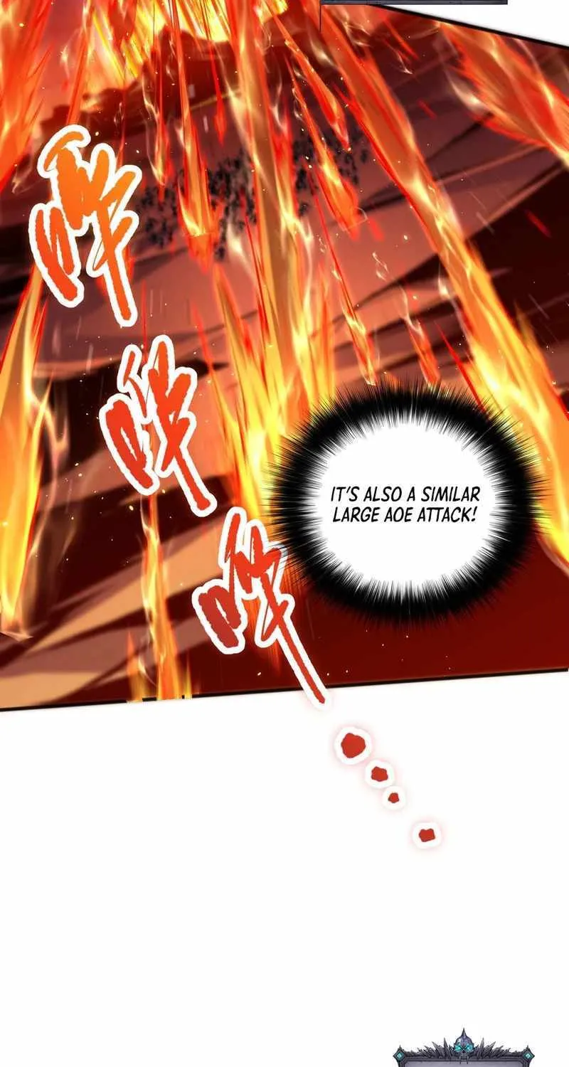 Catastrophic Necromancer Zinmanga X Chapter 52 Page 47