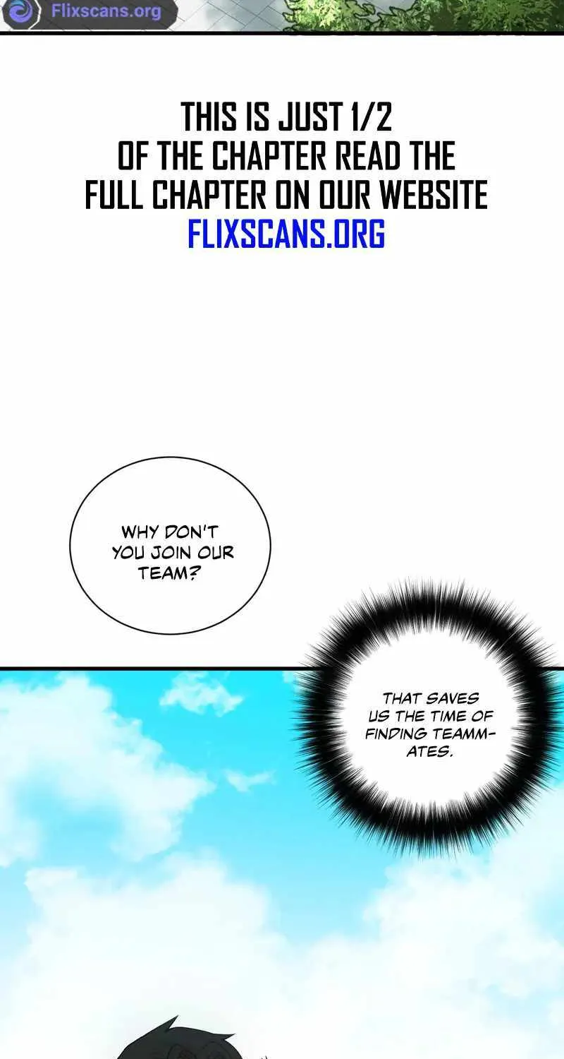 Catastrophic Necromancer Zinmanga X Chapter 49 Page 24