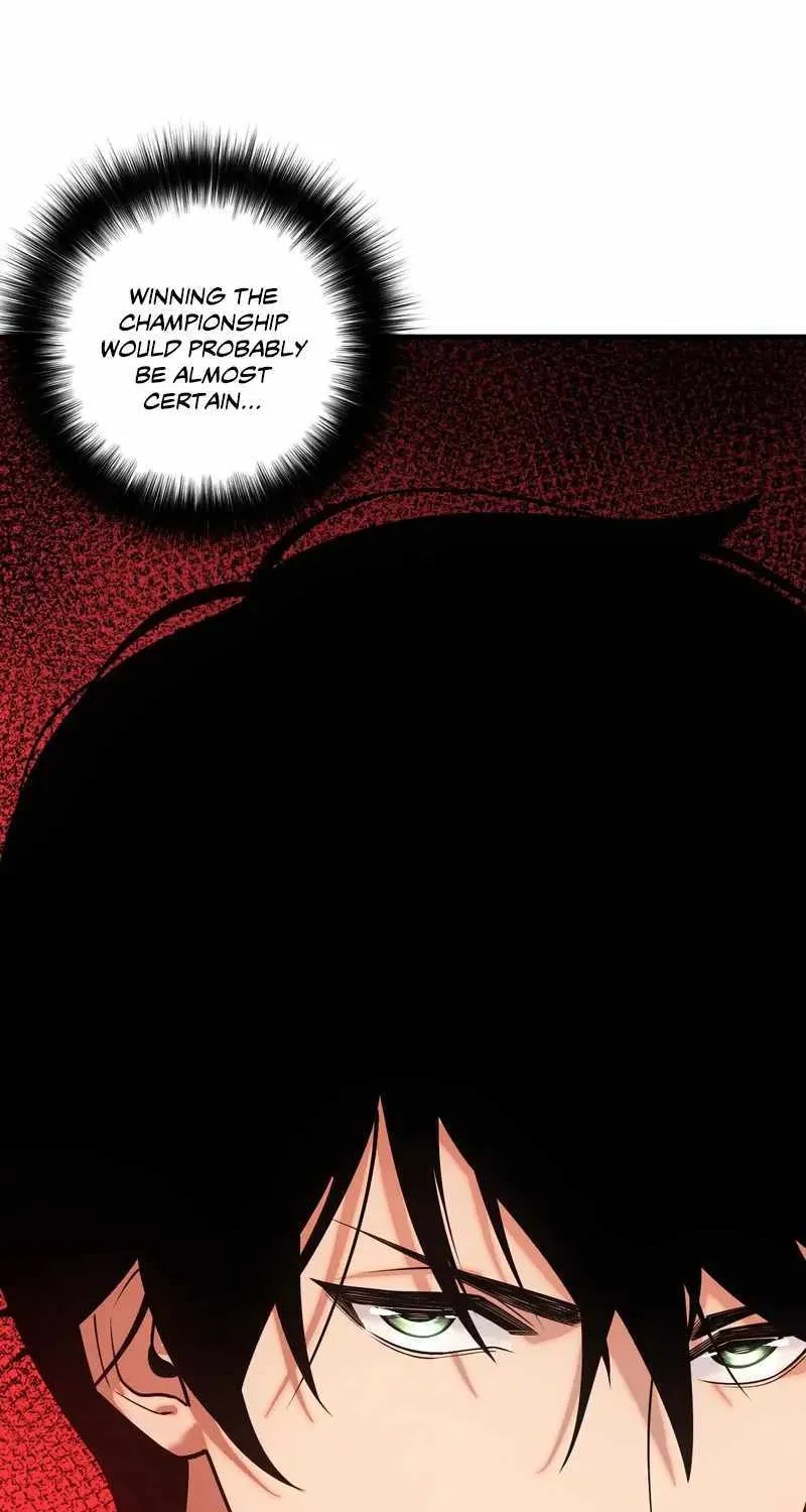 Catastrophic Necromancer Zinmanga X Chapter 49 Page 27