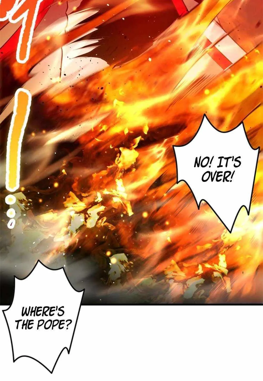 Catastrophic Necromancer Zinmanga X Chapter 48 Page 4