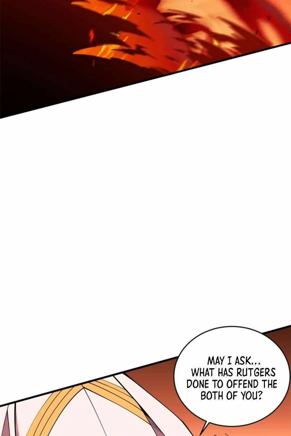 Catastrophic Necromancer Zinmanga X Chapter 48 Page 22