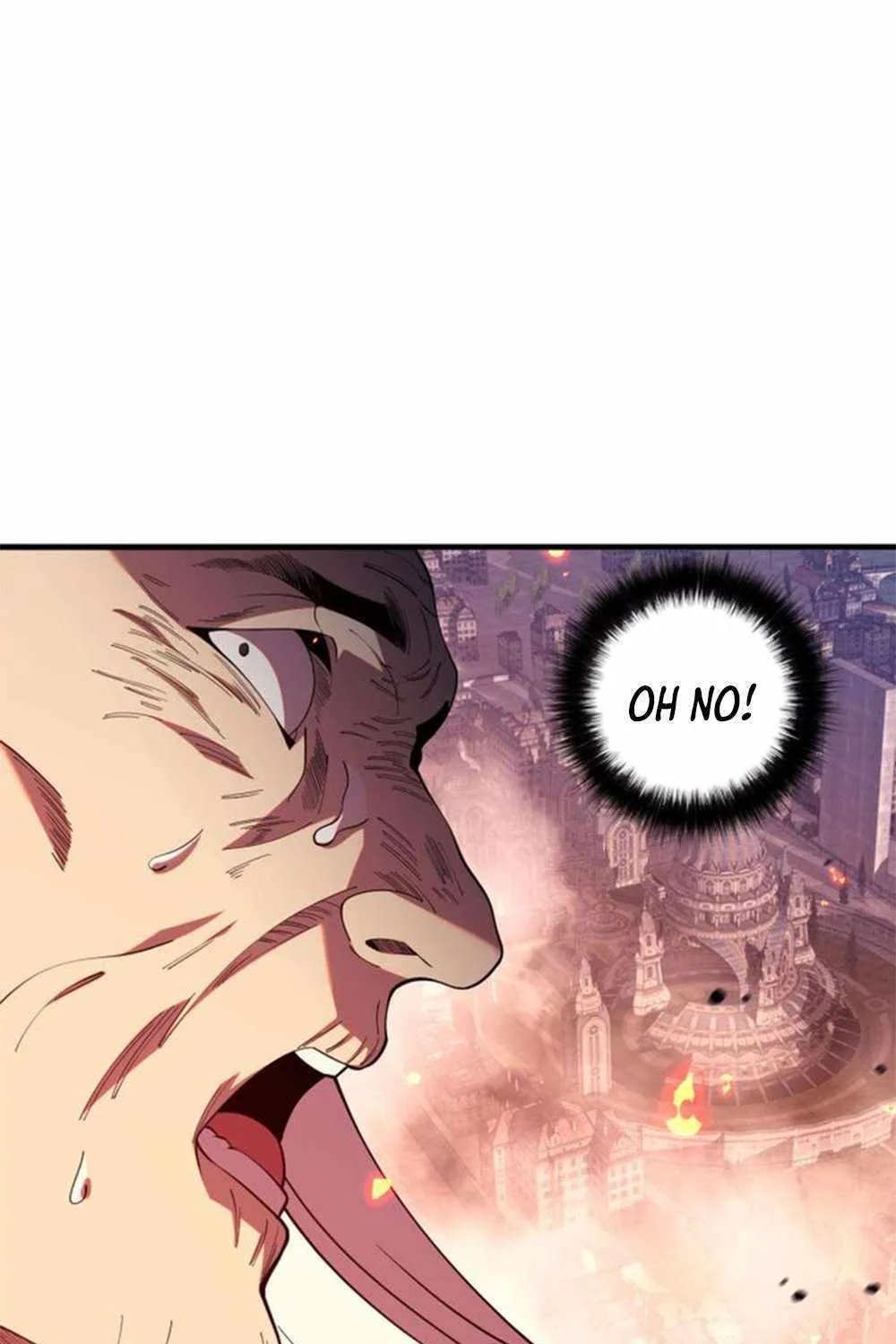Catastrophic Necromancer Zinmanga X Chapter 48 Page 45