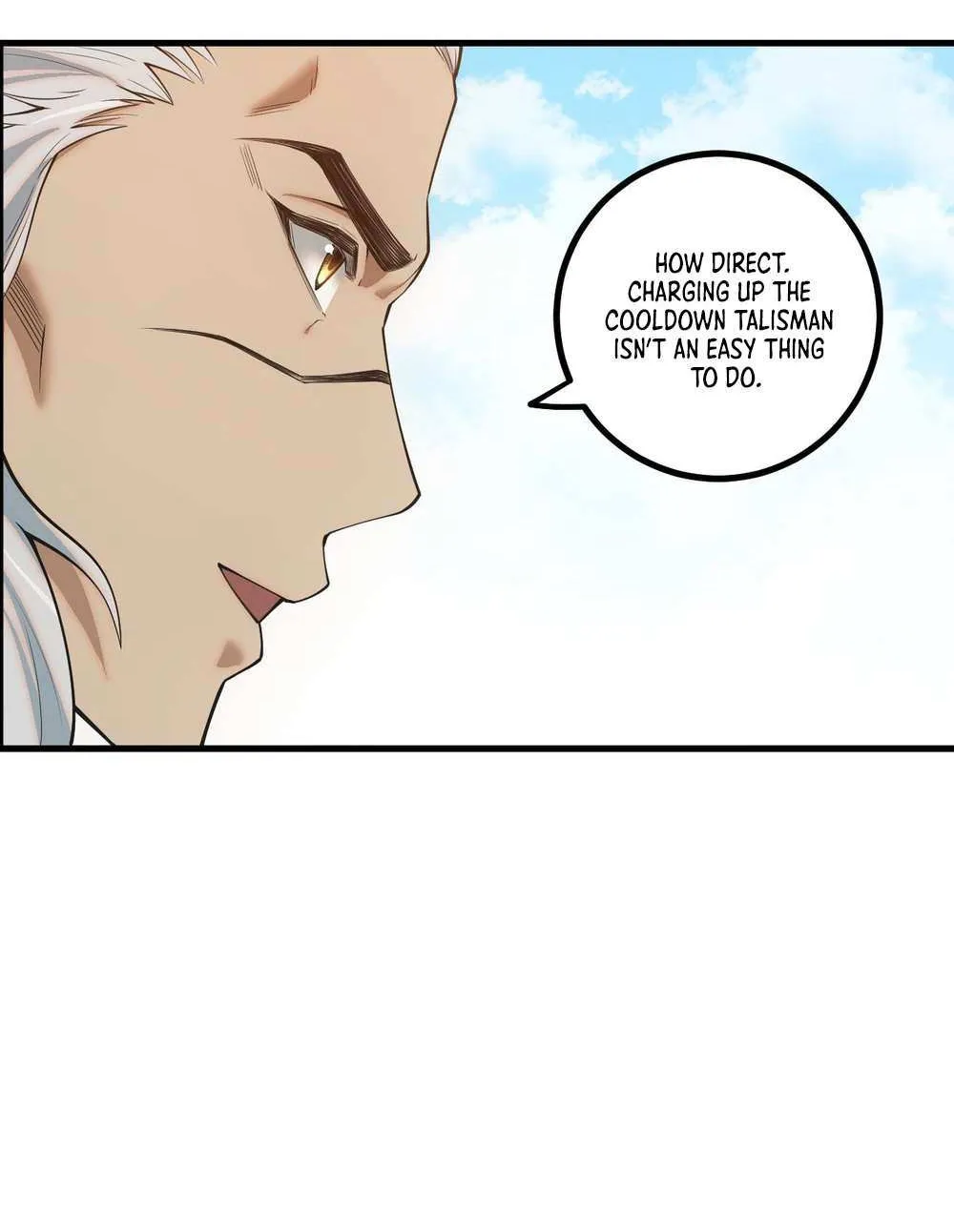 Catastrophic Necromancer Zinmanga X Chapter 47 Page 69