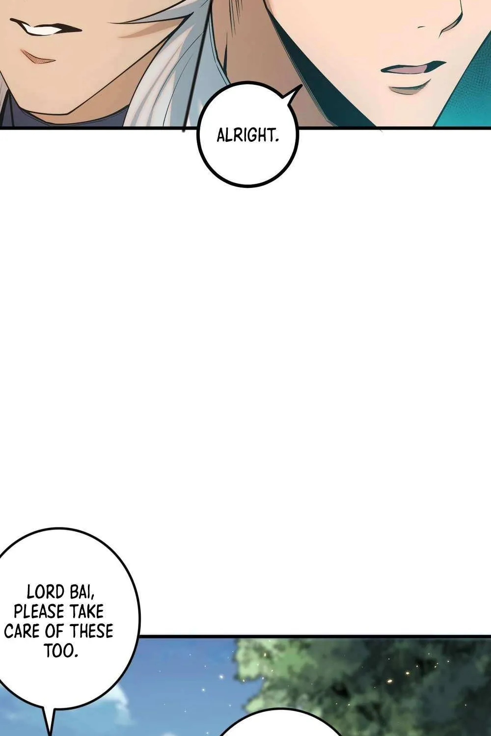 Catastrophic Necromancer Zinmanga X Chapter 47 Page 75