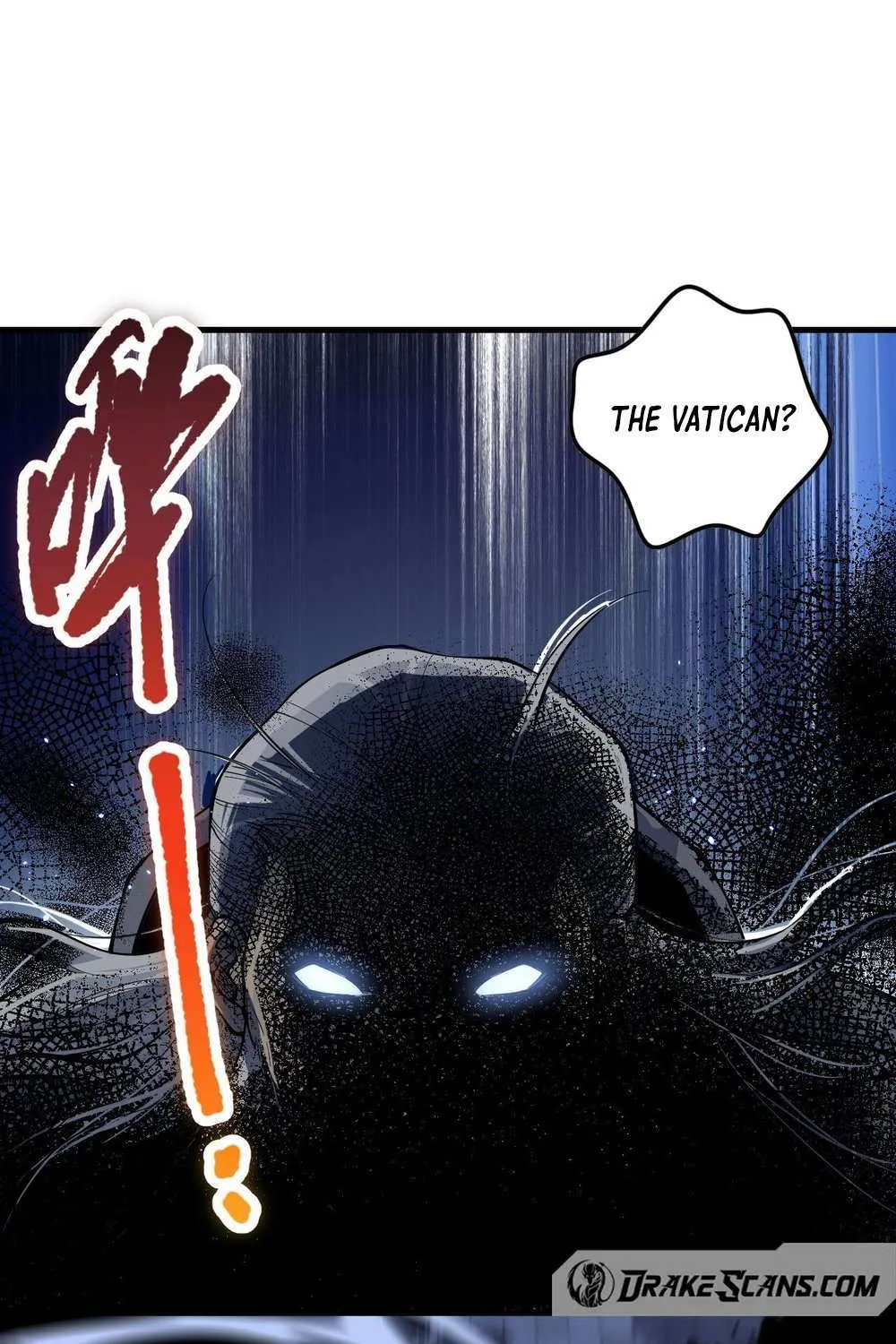 Catastrophic Necromancer Zinmanga X Chapter 47 Page 81