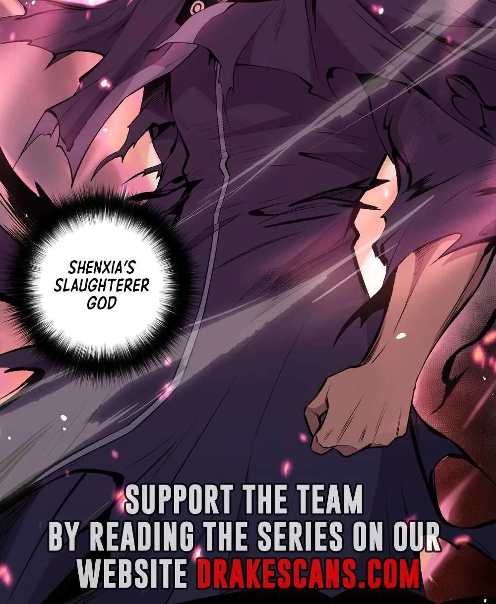 Catastrophic Necromancer Zinmanga X Chapter 47 Page 88