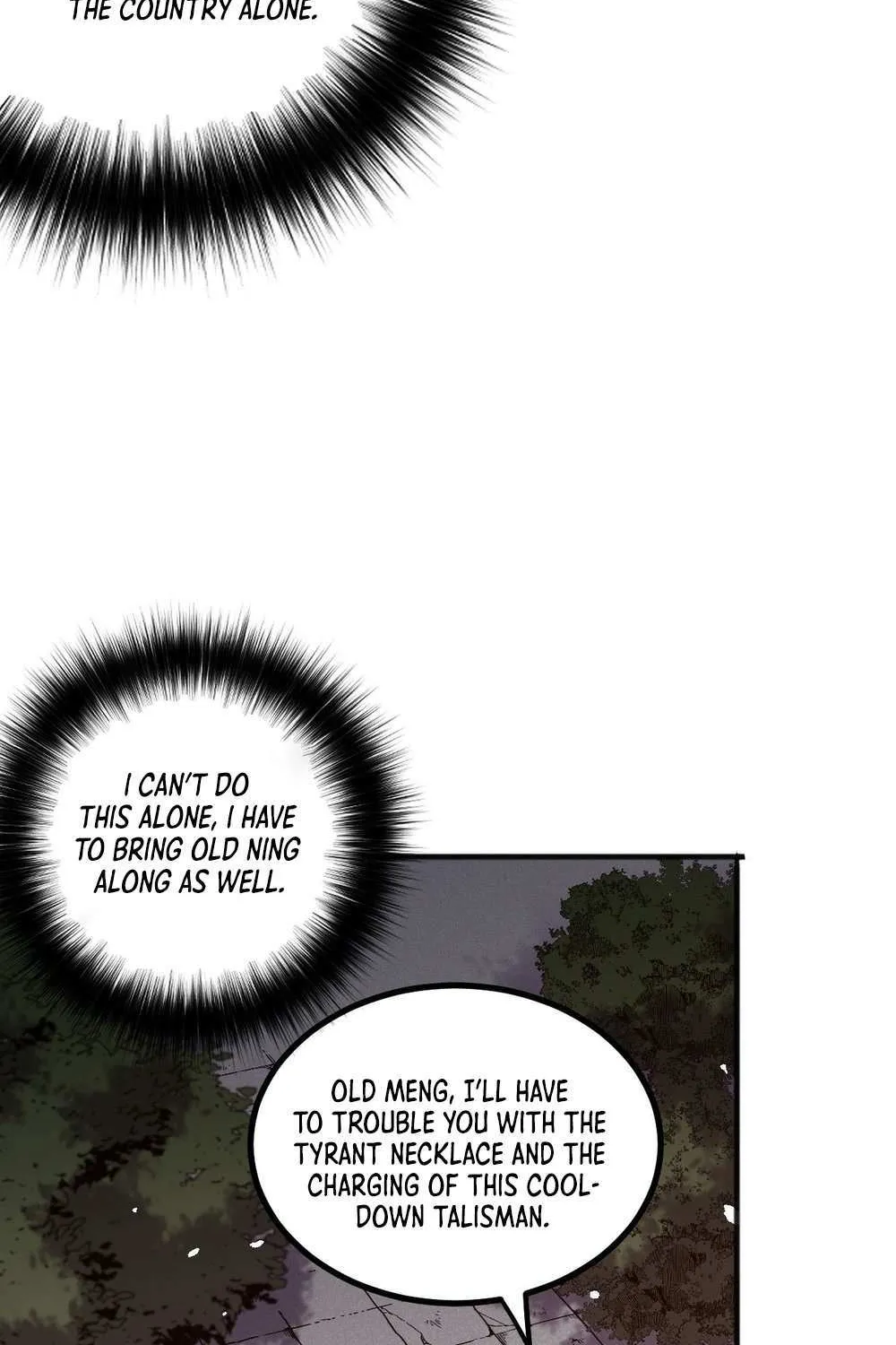Catastrophic Necromancer Zinmanga X Chapter 47 Page 90