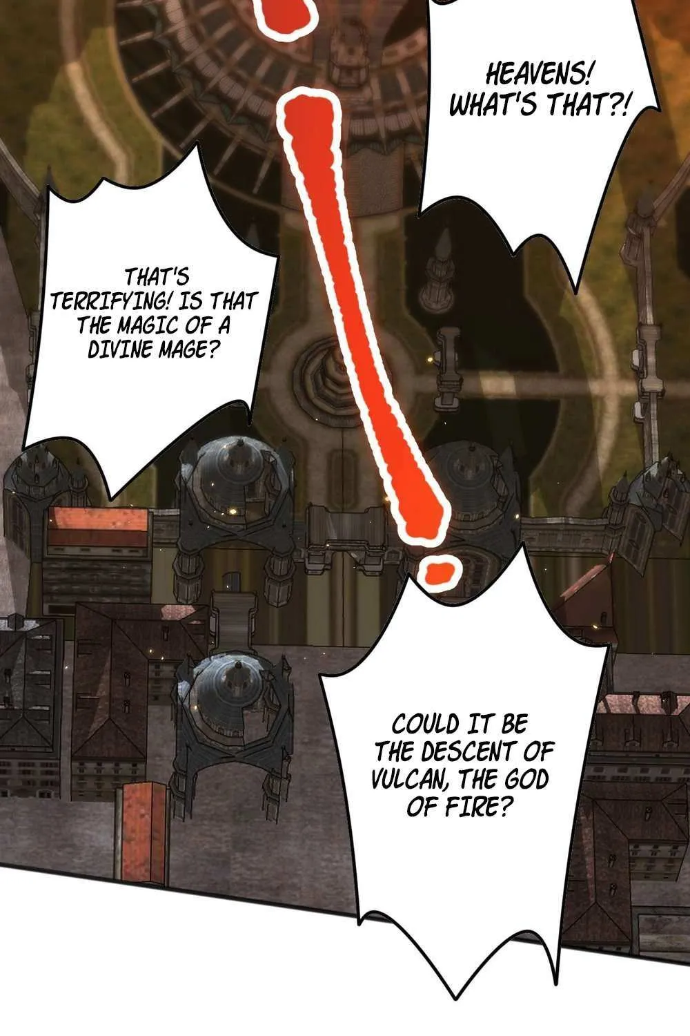 Catastrophic Necromancer Zinmanga X Chapter 47 Page 96