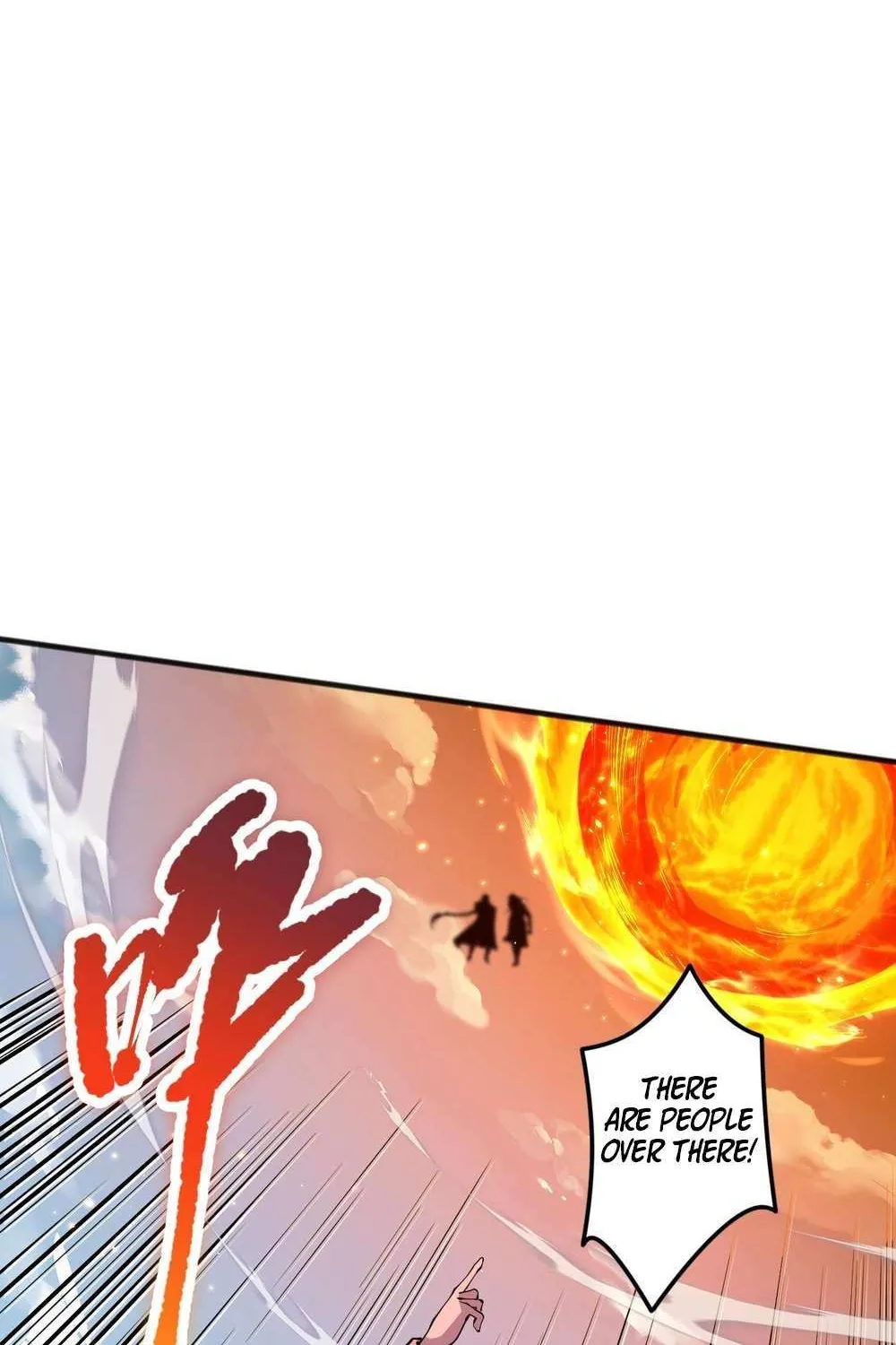 Catastrophic Necromancer Zinmanga X Chapter 47 Page 97