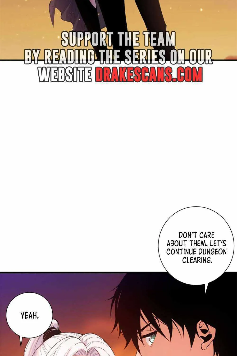 Catastrophic Necromancer Zinmanga X Chapter 46 Page 32