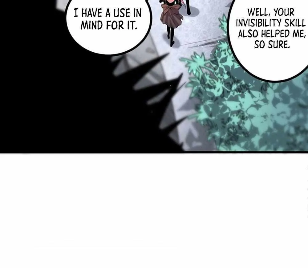 Catastrophic Necromancer Zinmanga X Chapter 45 Page 58