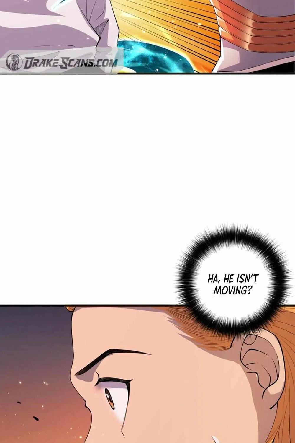 Catastrophic Necromancer Zinmanga X Chapter 45 Page 65