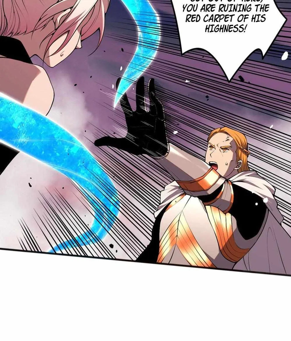 Catastrophic Necromancer Zinmanga X Chapter 45 Page 67