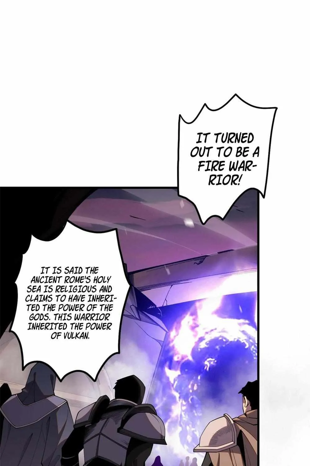 Catastrophic Necromancer Zinmanga X Chapter 45 Page 90