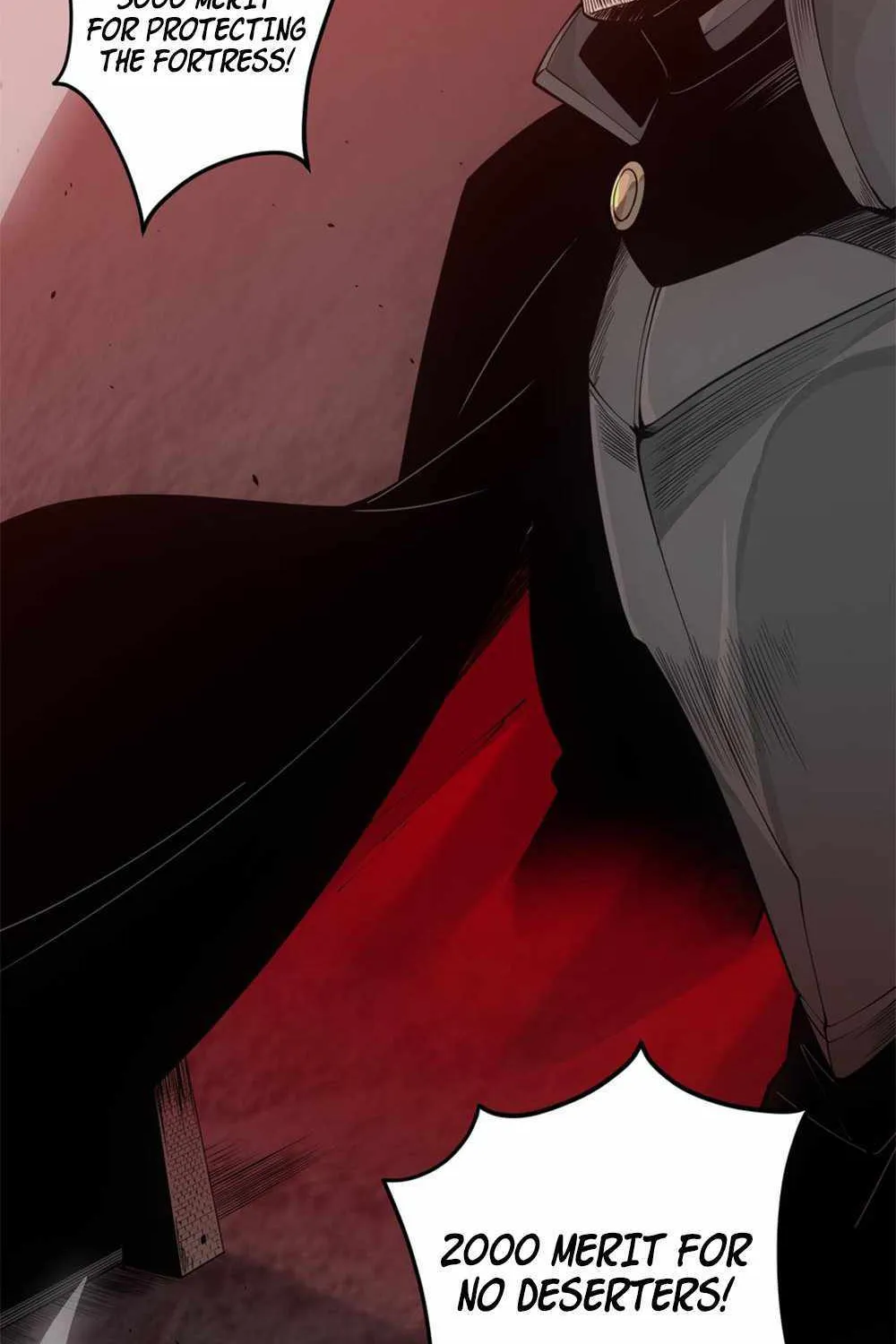 Catastrophic Necromancer Zinmanga X Chapter 44 Page 5