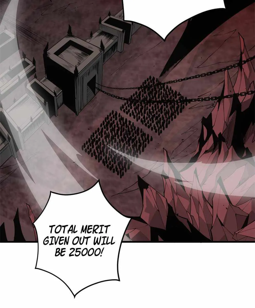 Catastrophic Necromancer Zinmanga X Chapter 44 Page 6