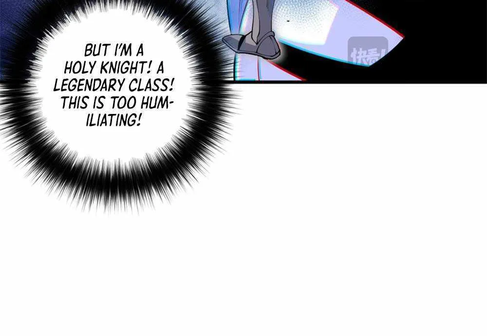 Catastrophic Necromancer Zinmanga X Chapter 44 Page 14