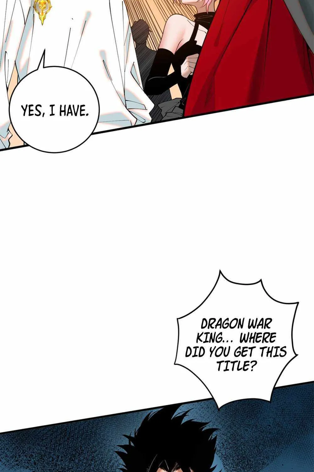 Catastrophic Necromancer Zinmanga X Chapter 44 Page 37
