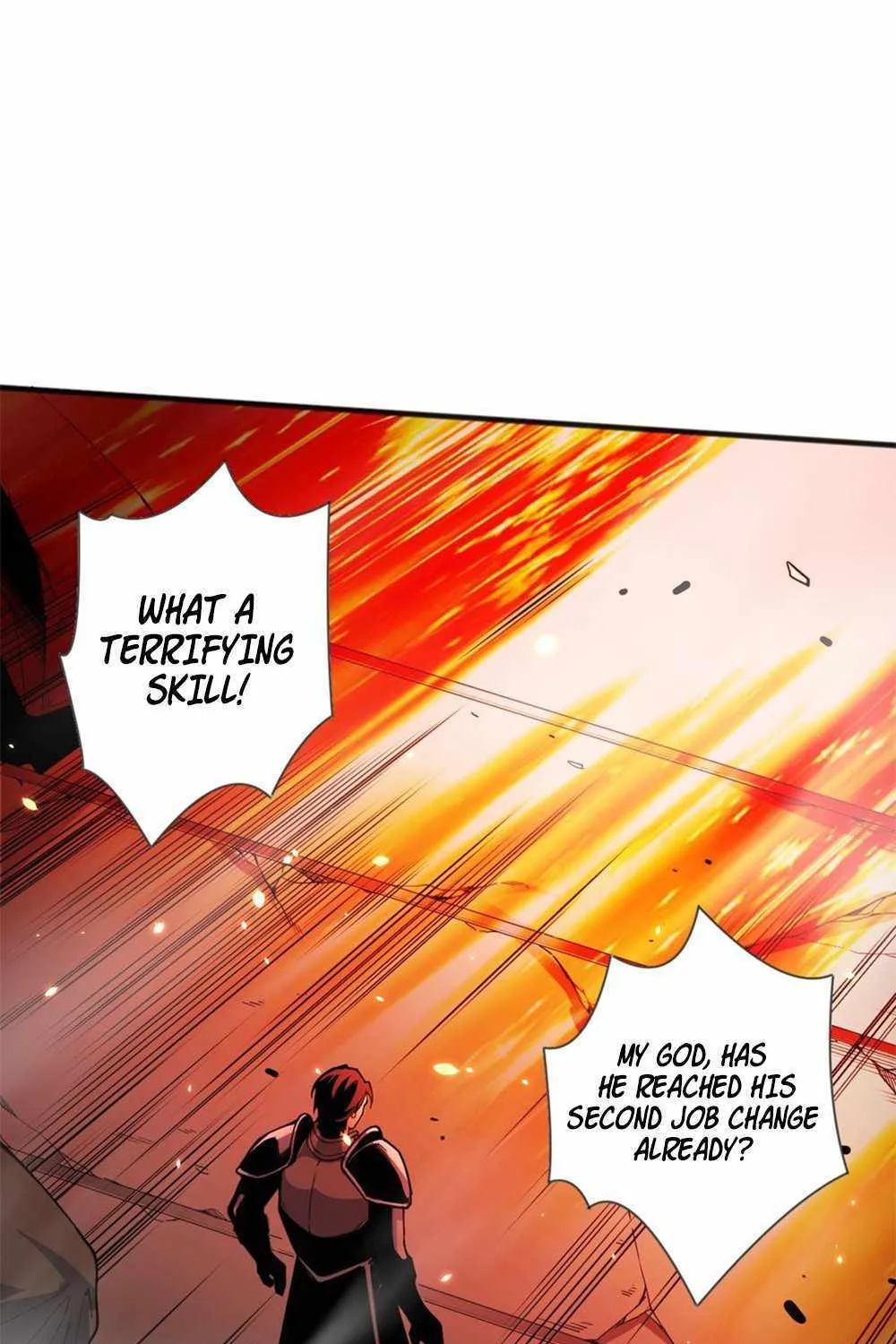 Catastrophic Necromancer Zinmanga X Chapter 43 Page 45
